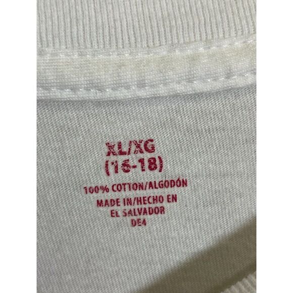 Snowman XL Tee    - Picture 4 of 9